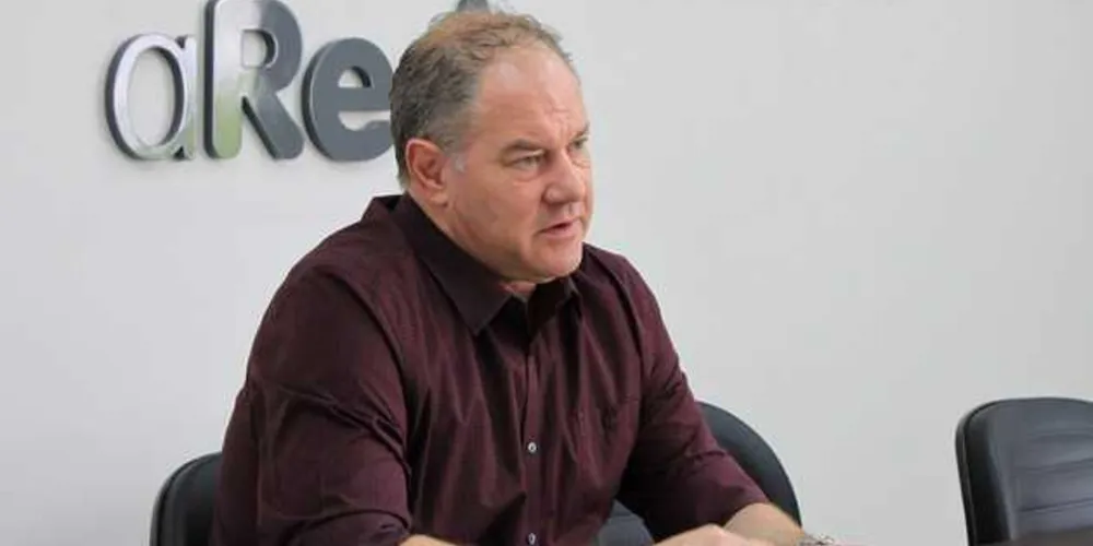 Lovato lembra que atual regulamento da Guarda Municipal proíbe esse tipo de atitude