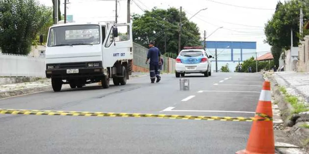 Imagem ilustrativa da imagem Ruas do Centro passarão a ter sentido único a partir de amanhã