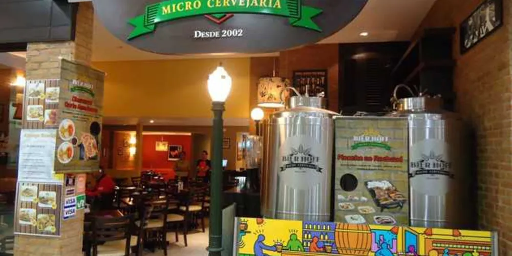 Imagem ilustrativa da imagem Castrolanda avalia incorporação da cervejaria Bier Hoff