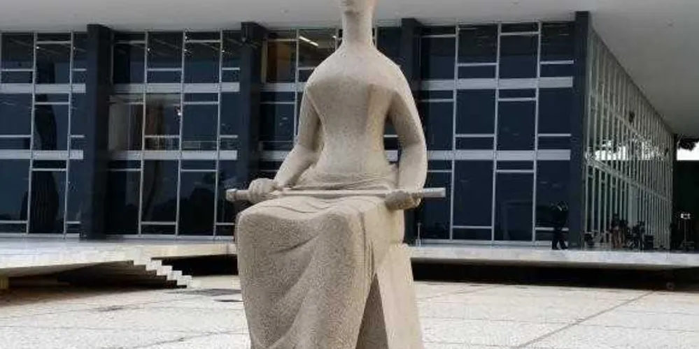 Imagem ilustrativa da imagem Supremo deve definir hoje novo relator da Lava Jato