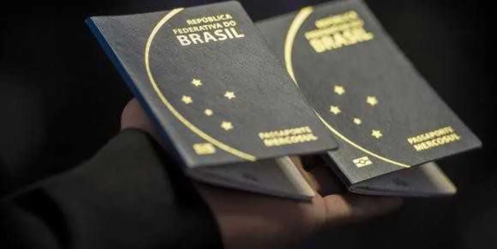 Imagem ilustrativa da imagem EUA muda regras de emissão de visto para brasileiros