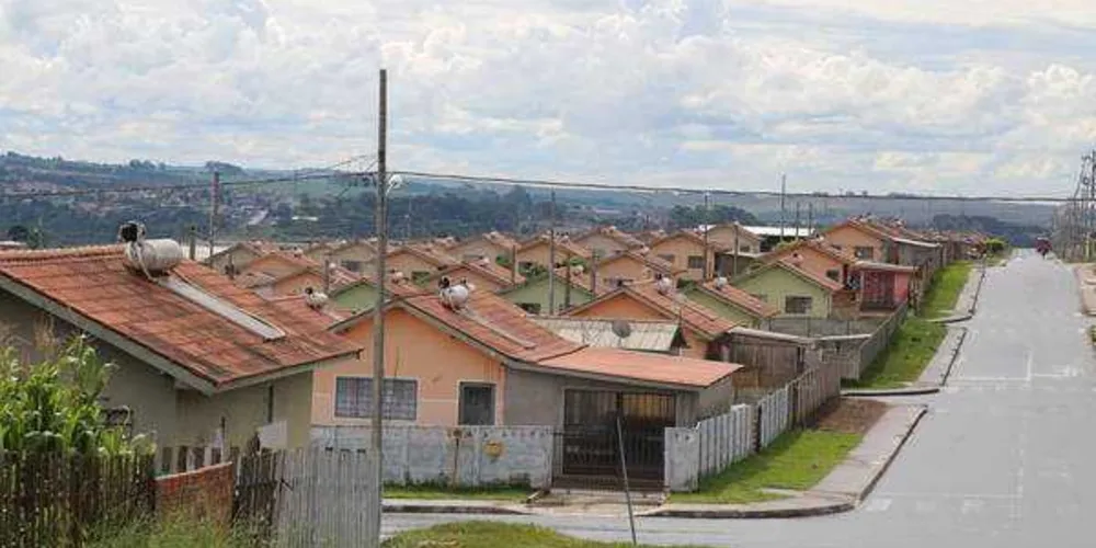 Os residenciais Costa Rica I, II e III foram entregues em dezembro de 2015