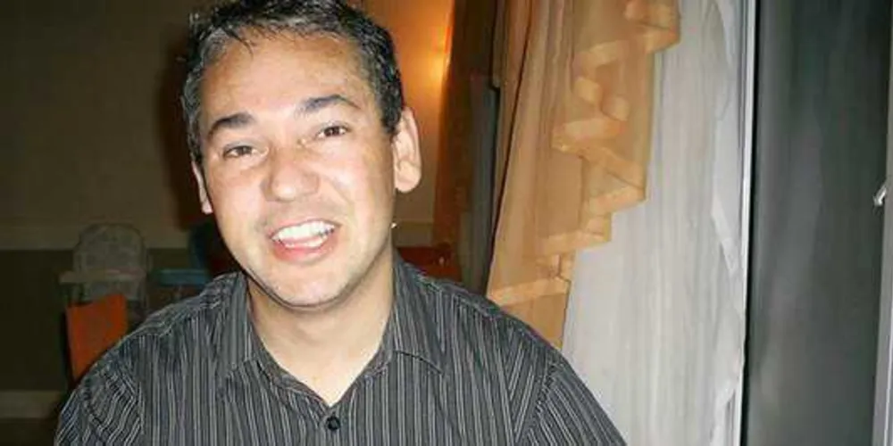 Advogado morreu ao ver o nascimento do filho