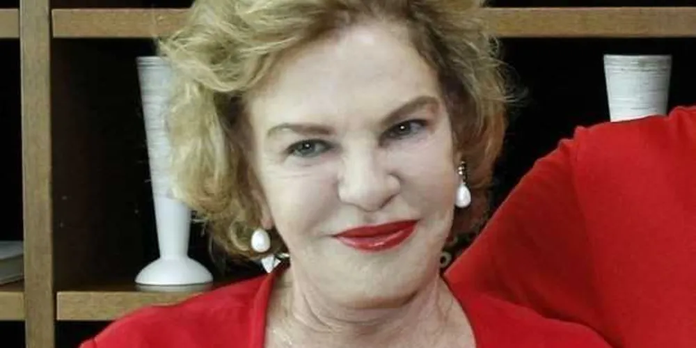 Imagem ilustrativa da imagem Marisa Letícia, esposa de Lula, morre aos 66 anos