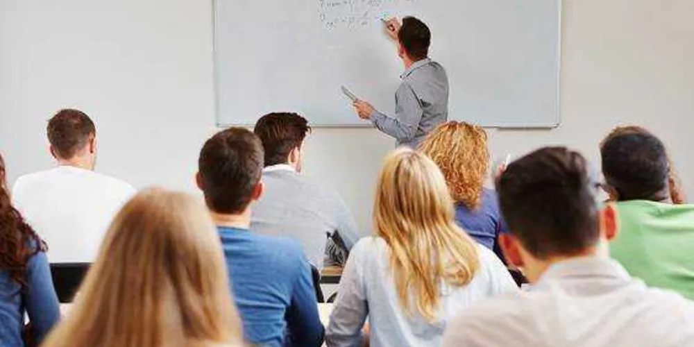 Programa contempla estudantes de Ponta Grossa e cidades da região dos Campos Gerais