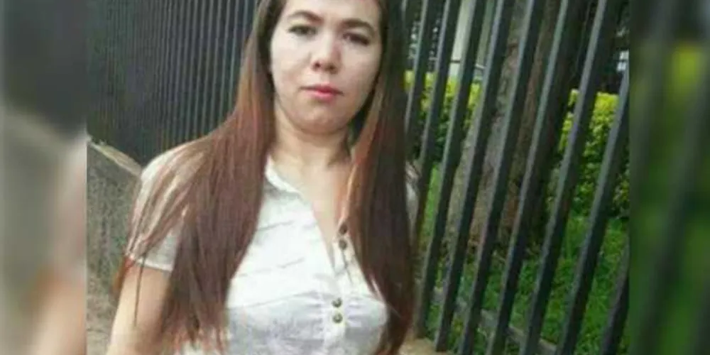 A agente de Saúde Camila Martins França de 28 anos, estava desaparecida desde a última quarta-feira