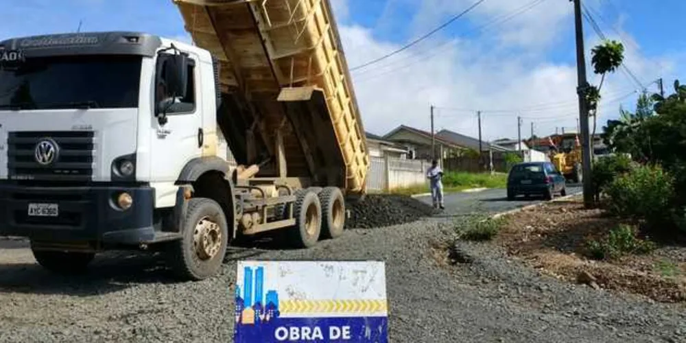 Imagem ilustrativa da imagem CPS retoma obras no Parque Nossa Senhora das Graças