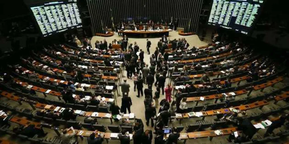 Padilha acredita que trâmite deve ser finalizado no primeiro semestre