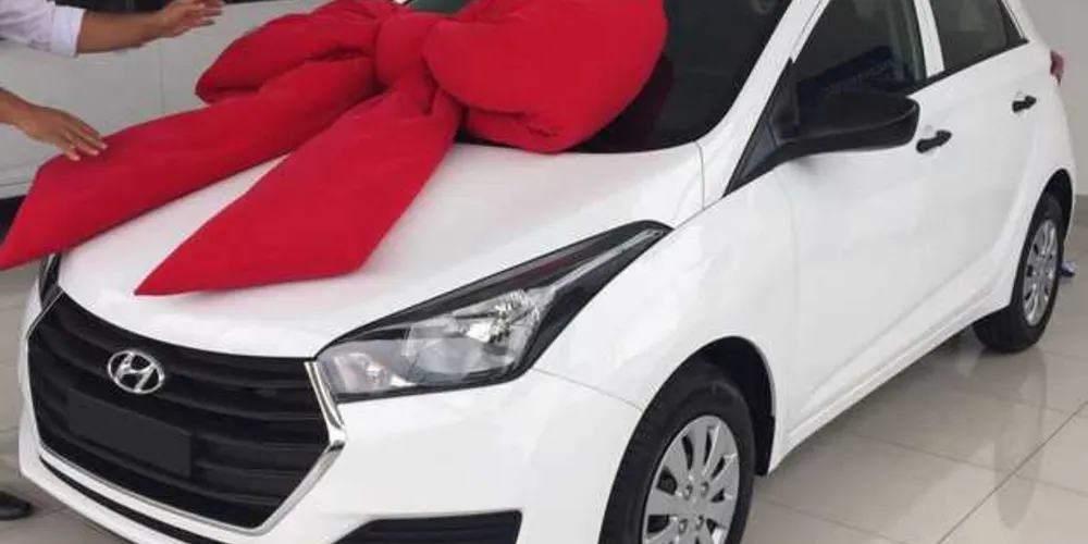 Veículo foi furtado no mesmo dia em que foi comprado