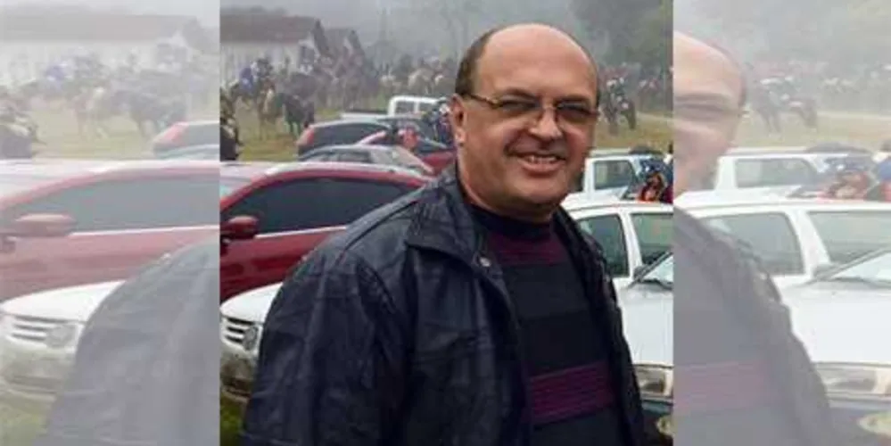 Loir Dreveck foi assassinado em 17 de dezembro de 2016