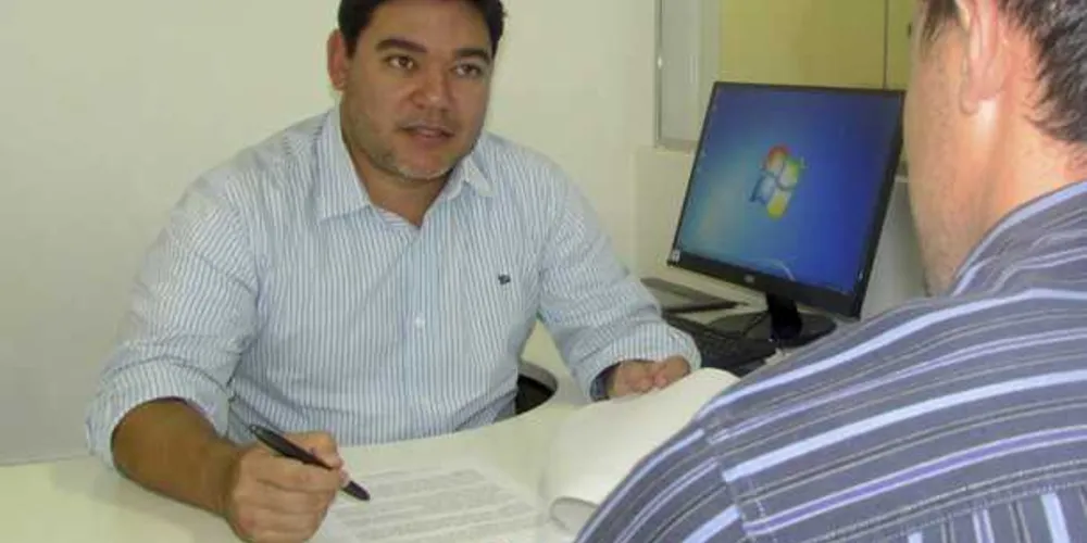 Imagem ilustrativa da imagem Prefeitura e Procon notificam Viação Cidade de Castro