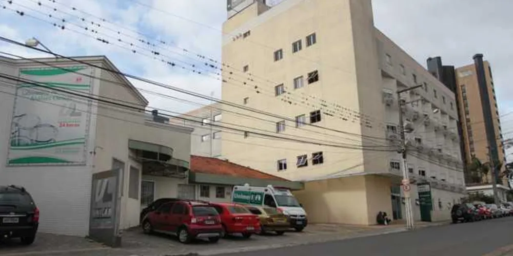 Imagem ilustrativa da imagem HGU intensifica protocolo de segurança com binômio