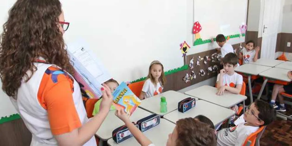 Imagem ilustrativa da imagem Dicas para não transformar a volta às aulas em pesadelo