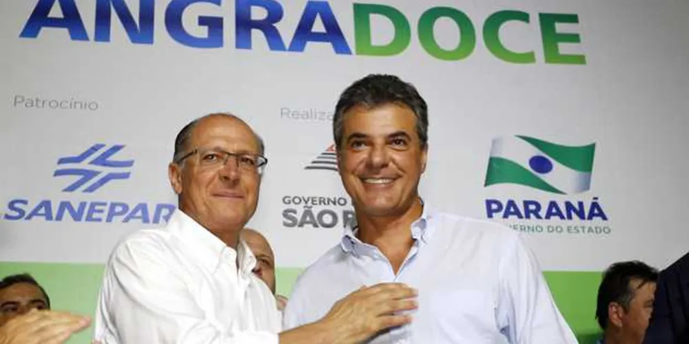 Imagem ilustrativa da imagem PR e SP se unem para oferecer turismo sustentável