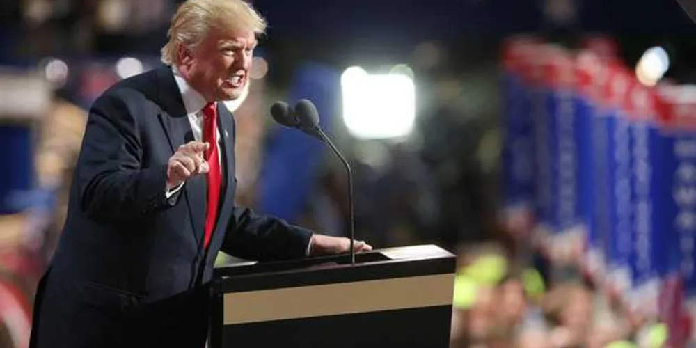 Imagem ilustrativa da imagem Juiz suspende temporariamente ordem de Trump para impedir entrada de refugiados