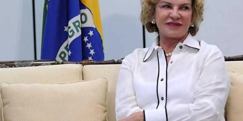 Imagem ilustrativa da imagem Corpo de dona Marisa Letícia é velado e será cremado em São Bernardo do Campo