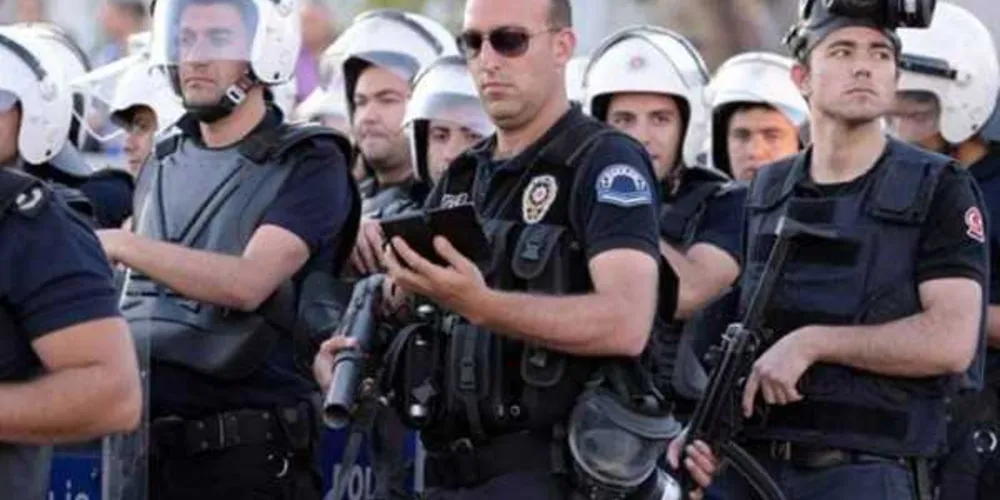 Imagem ilustrativa da imagem Turquia prende 420 suspeitos de ligação com Estado Islâmico