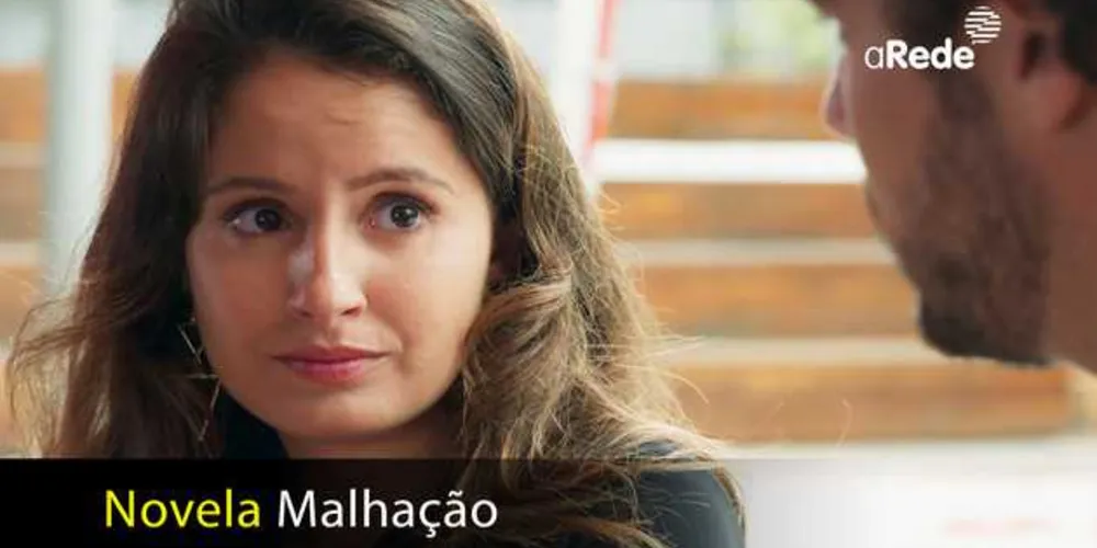 Imagem ilustrativa da imagem Nanda descobre que o coração de Renato era o de Filipe