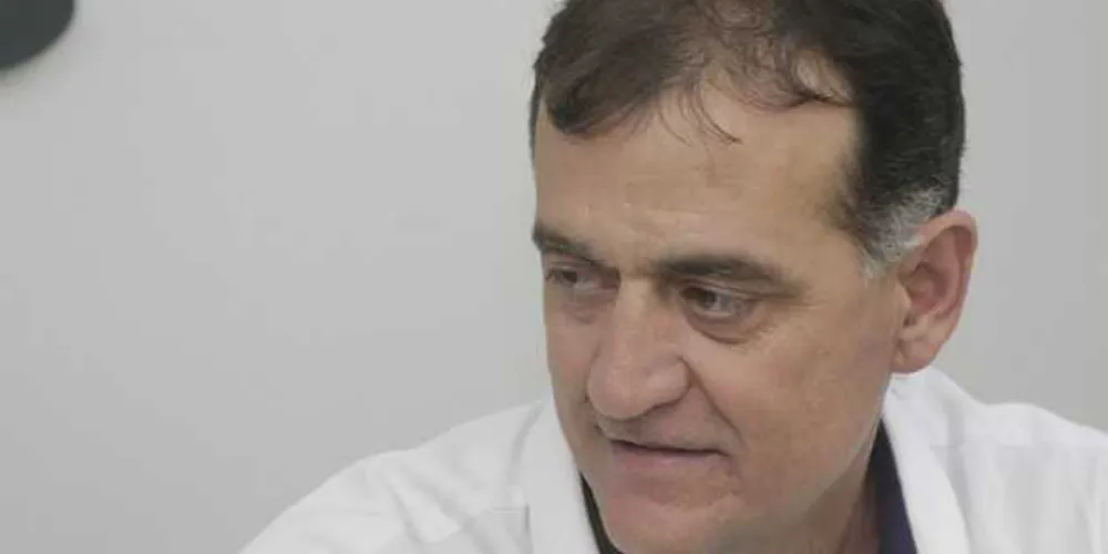 Rildo assumiu a prefeitura de Tibagi em janeiro e irá expor situação fiscal do município