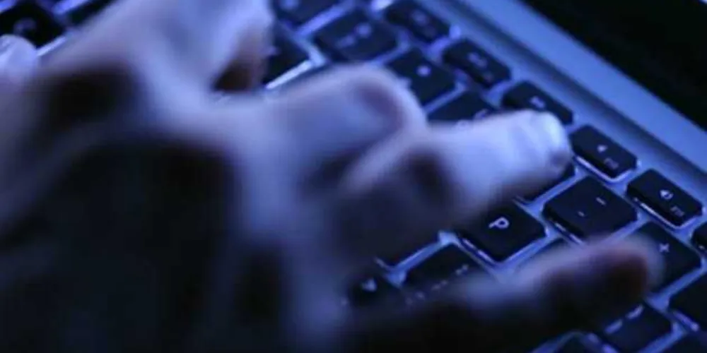 Imagem ilustrativa da imagem Hacker age para barrar sites de pornografia infantil