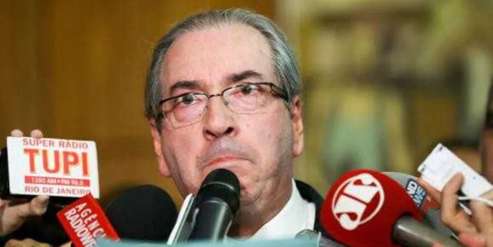 O deputado cassado está preso preventivamente desde o dia 19 de outubro