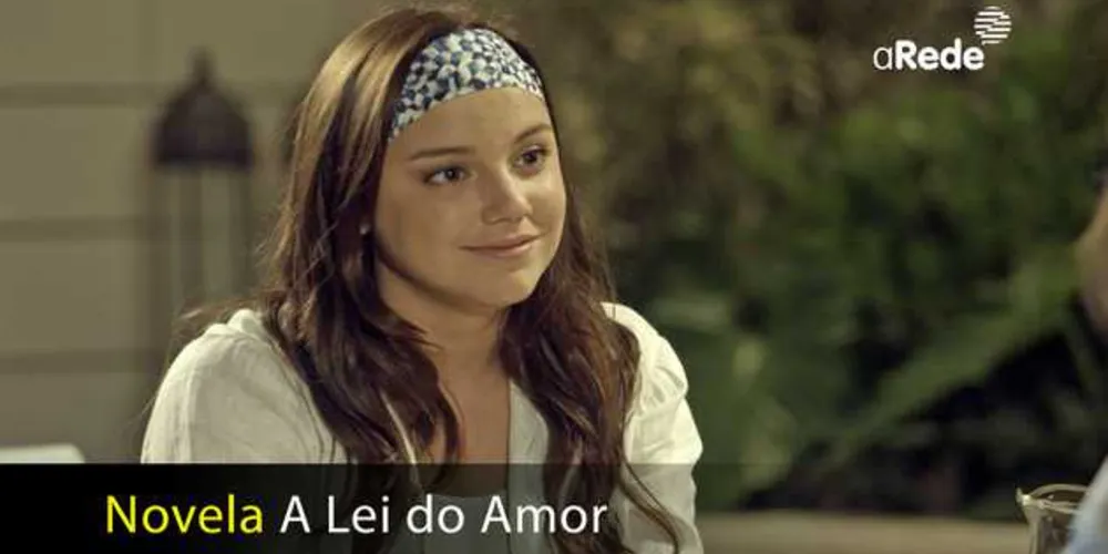 Imagem ilustrativa da imagem Marina enfrenta Tiago