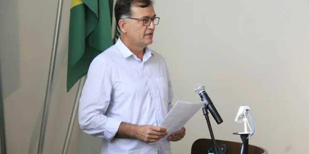 Imagem ilustrativa da imagem Rildo expõe situação financeira da Prefeitura