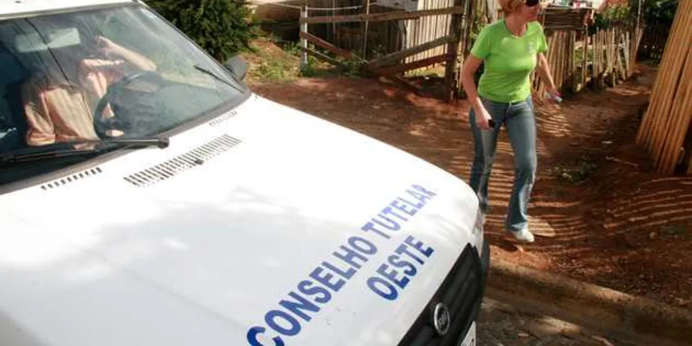Ponta Grossa conta com três conselhos tutelares
