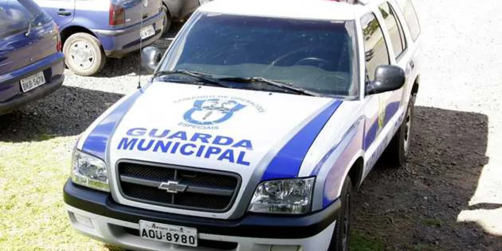Guarda é suspeito de divulgar informações sobre uma operação