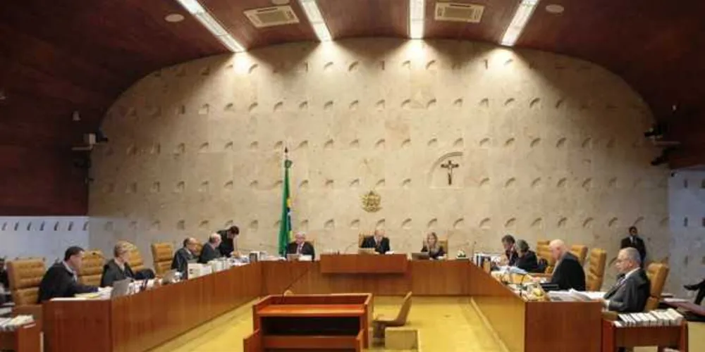 Imagem ilustrativa da imagem STF julga recurso de Lula e pedido de liberdade para Eduardo Cunha