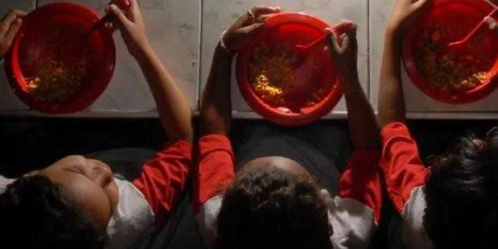 Imagem ilustrativa da imagem Governo federal anuncia reajustes na merenda escolar