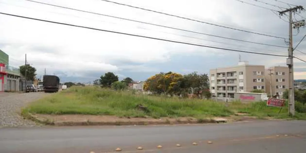 Imagem ilustrativa da imagem Prefeitura multa Rumo por falta de limpeza em linha férrea
