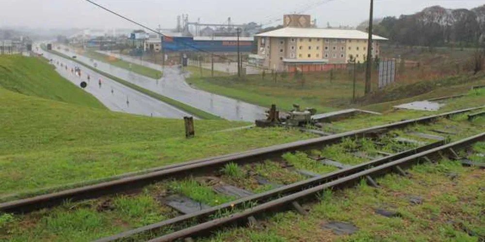 Imagem ilustrativa da imagem BID avalia construção de Centro Logístico