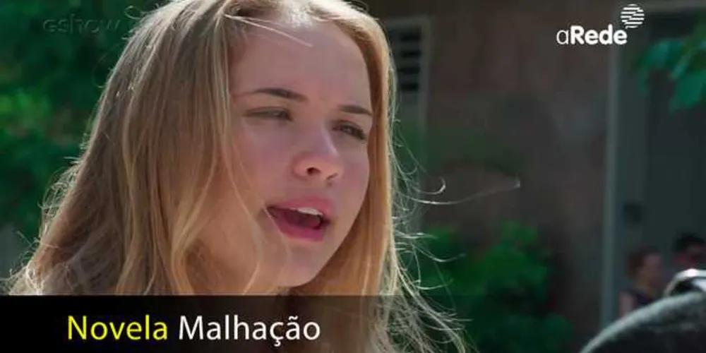 Imagem ilustrativa da imagem Martinha e Luíza se enfrentam
