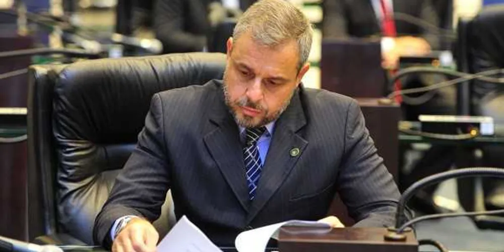 Projeto foi apresentado ontem (8) e irá tramitar nas comissões internas da Assembleia