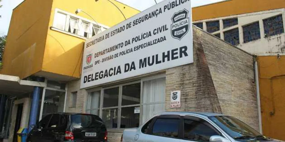Imagem ilustrativa da imagem Delegado é preso em Curitiba após ameaçar a ex