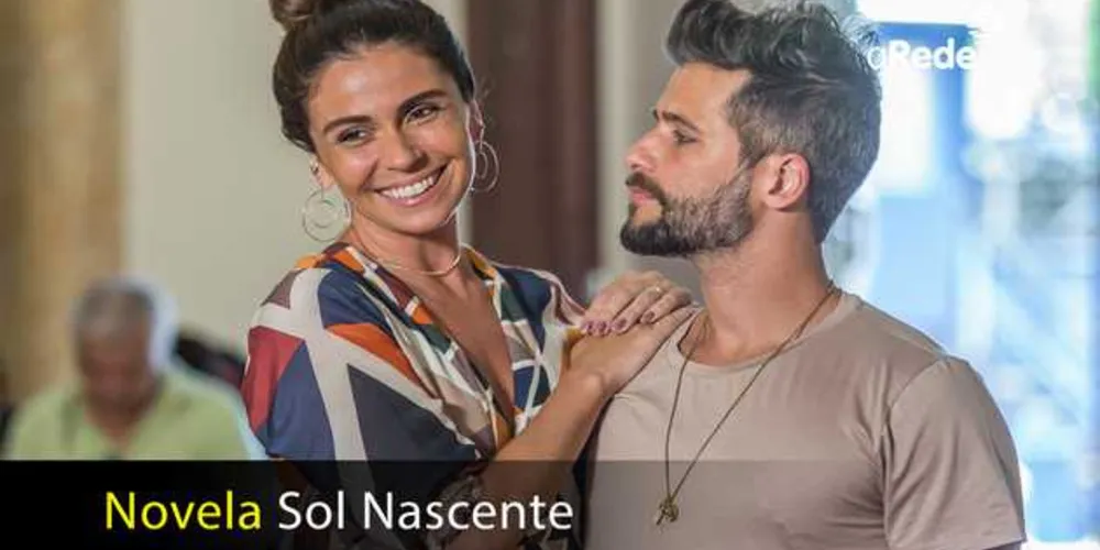 Imagem ilustrativa da imagem Mario faz uma serenata para Alice