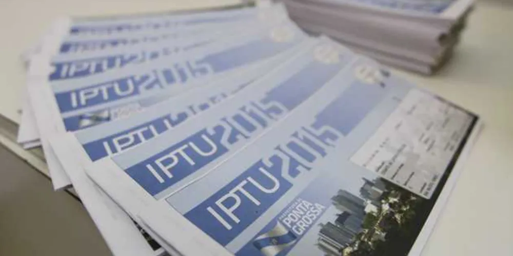 Boletos podem ser impressos pela internet