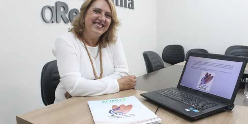 Imagem ilustrativa da imagem Nova diretoria do CEME realiza 1ª reunião ordinária em PG
