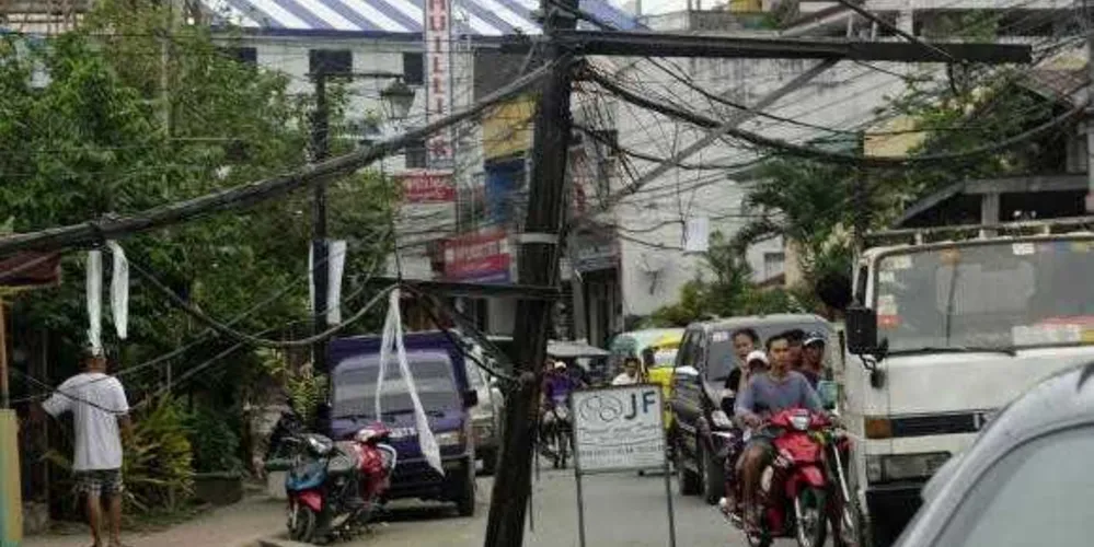Imagem ilustrativa da imagem Terremoto nas Filipinas deixa ao menos seis mortos
