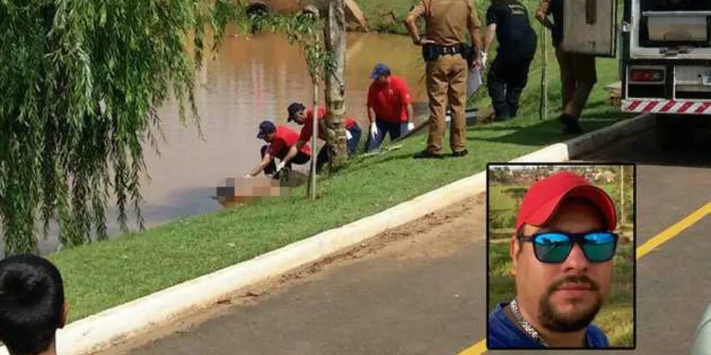 Imagem ilustrativa da imagem Homem morre ao tentar nadar em lago de Ortigueira