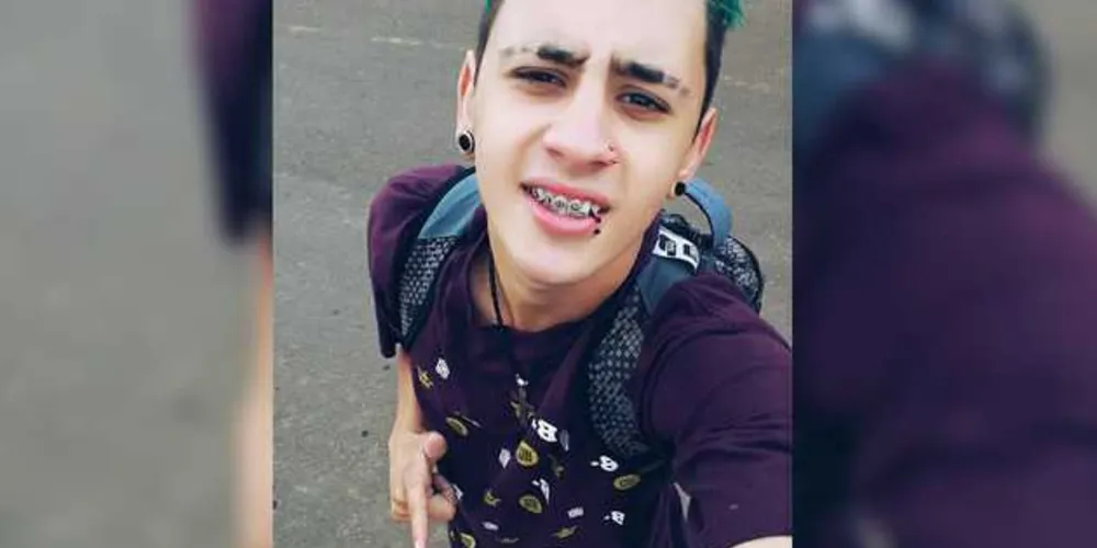 Imagem ilustrativa da imagem IML identifica adolescente morto a facadas em PG