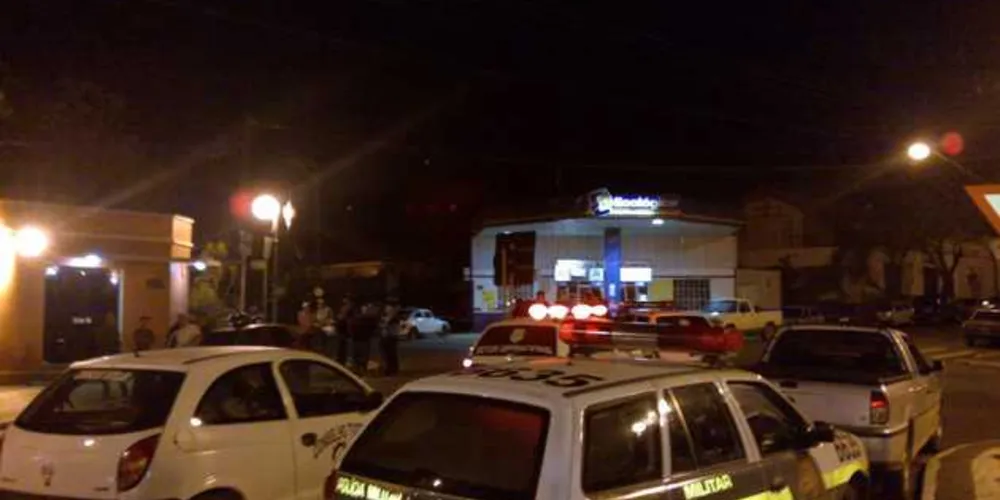 Operações semelhantes já foram realizadas no município