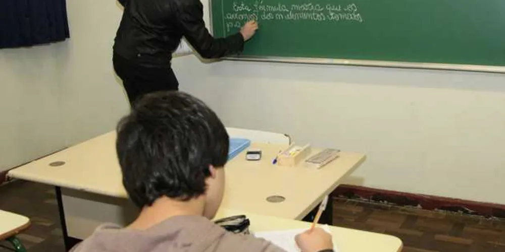 Imagem ilustrativa da imagem Reforma do Ensino Médio ainda divide opiniões