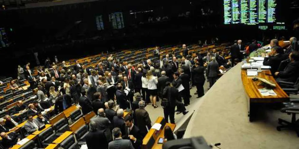 Reformas importantes ganham desdobramentos durante a semana