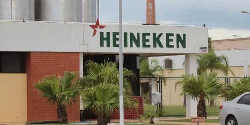 Heineken comprou a Kirin Brasil