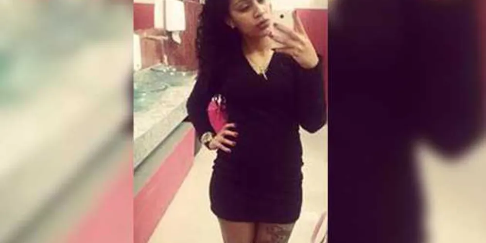 Imagem ilustrativa da imagem Mulher tem garganta cortada em assassinato no PR