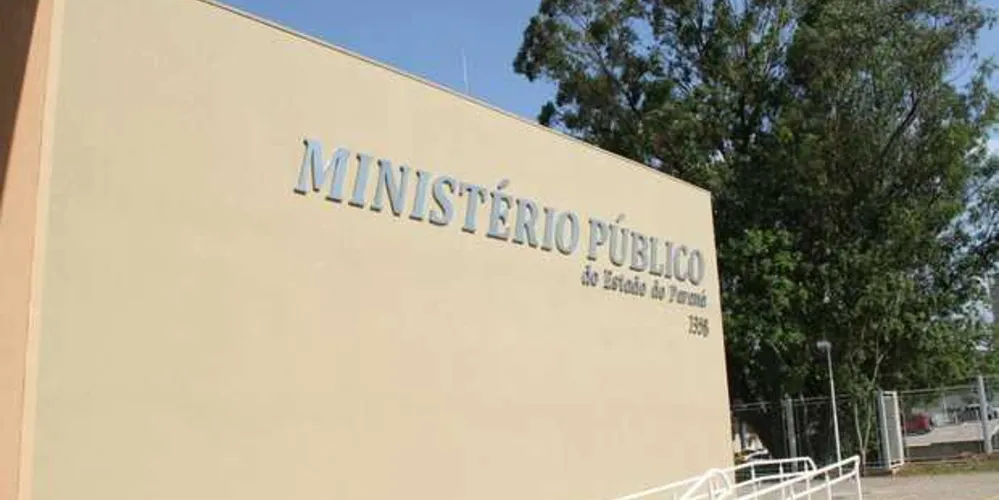Imagem ilustrativa da imagem Operação prende policial militar de PG em Maringá