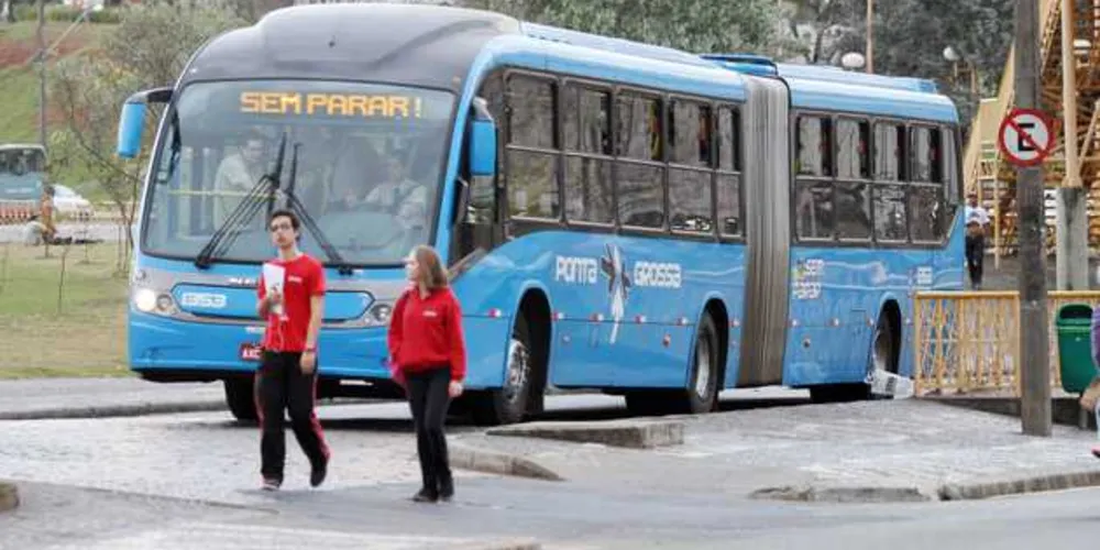 Imagem ilustrativa da imagem Conselho inicia discussões do valor da tarifa de ônibus