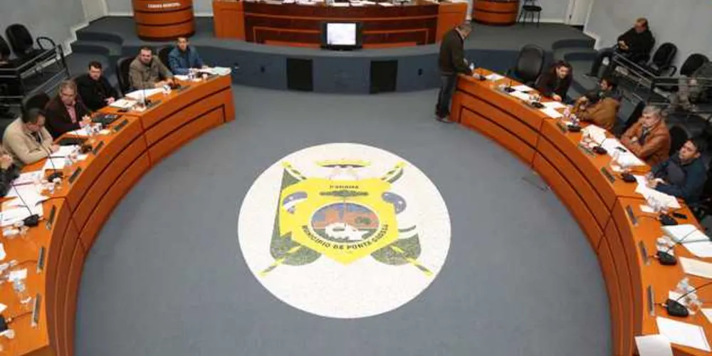 Debate deverá ser realizado pela Câmara de Vereadores